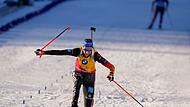 Biathlon: Weltcup Biathlon: Weltcup