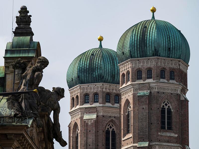 Frauenkirche