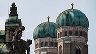 Frauenkirche Frauenkirche