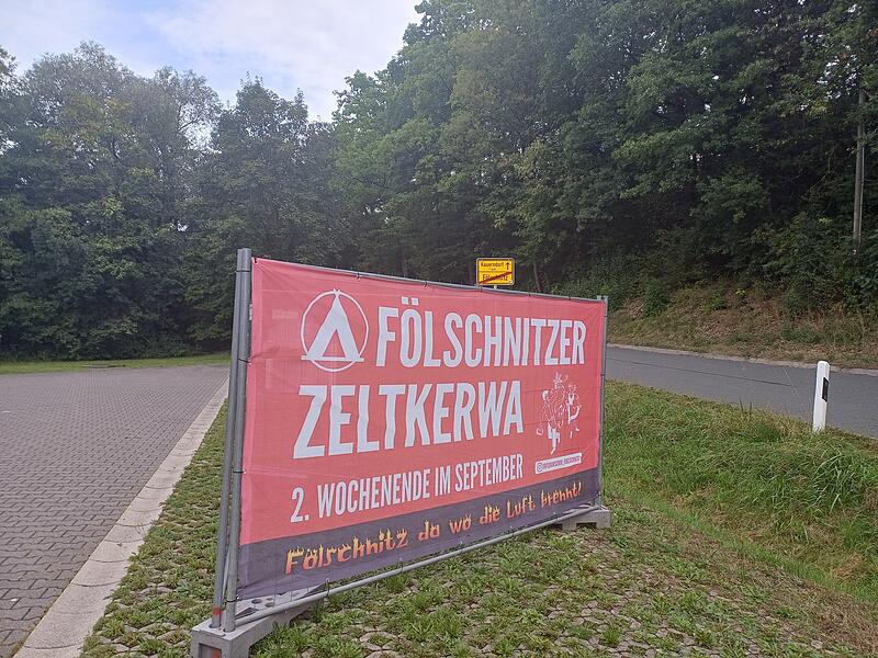 Kerwa F&ouml;lschnitz