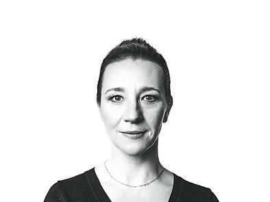 Eva Jutzler, SPD-Landtagskandidatin für den Stimmbezirk Bamberg-Stadt
