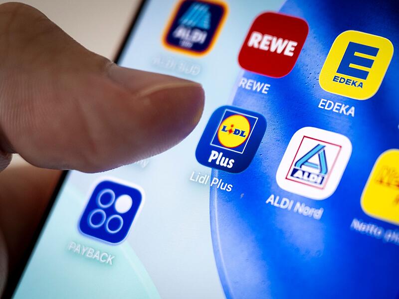 Lidl Plus App Lidl Plus App