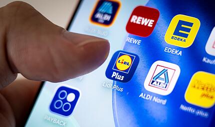 Lidl Plus App