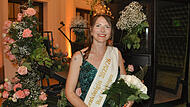 Rosenball 2025