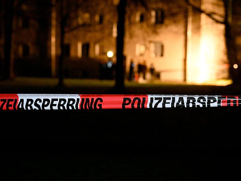 Tote Frau in M&uuml;nchen gefunden
