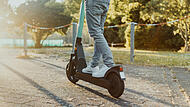 E-Scooter