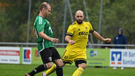 DJK-SpVgg Effeltrich - DJK-FC Schlaifhausen