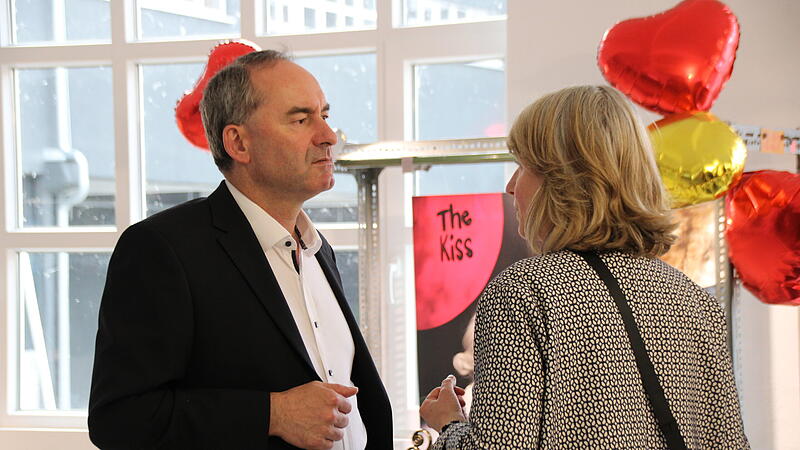 Eröffnung Designtage 2025Eröffnung Designtage 2025 Eröffnung Designtage 2025