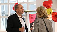 Eröffnung Designtage 2025