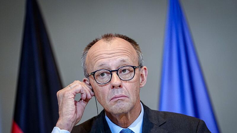 Herbst versteht Vergleiche zwischen Stromberg und Merz Herbst versteht Vergleiche zwischen Stromberg und Merz