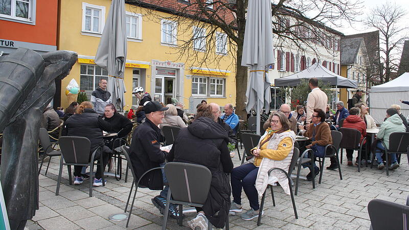 Ebser Fr&uuml;hlingsmarkt 2026