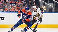 Edmonton Oilers - Vegas Golden Knights