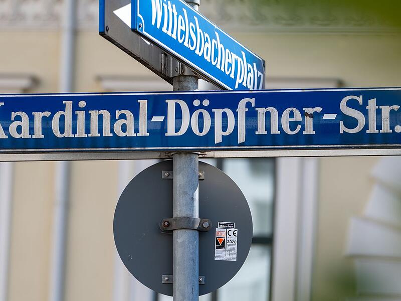 Straßennamen