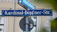 Straßennamen