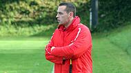 Mario Schick ohne die DJK Teuchatz, das schien undenkbar. Doch im Sommer zieht es den 35-Jährigen nach Königsfeld.