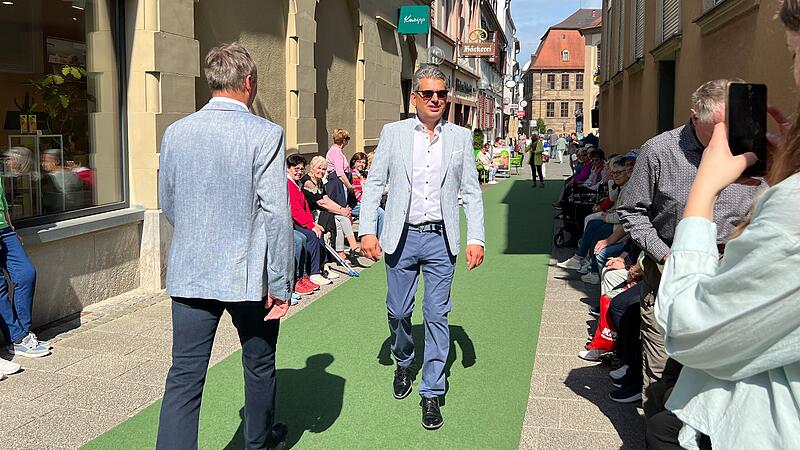 Max-Fest und verkaufsoffener Sonntag 18. und 19. April 2026