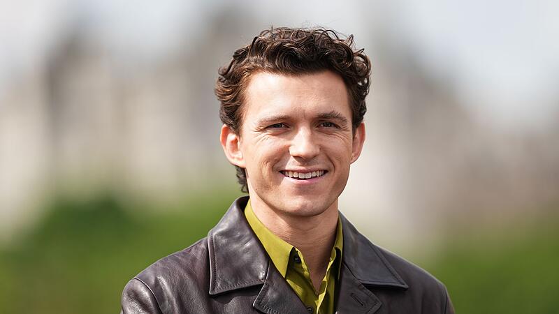 Tom Holland