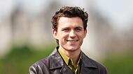 Tom Holland Tom Holland