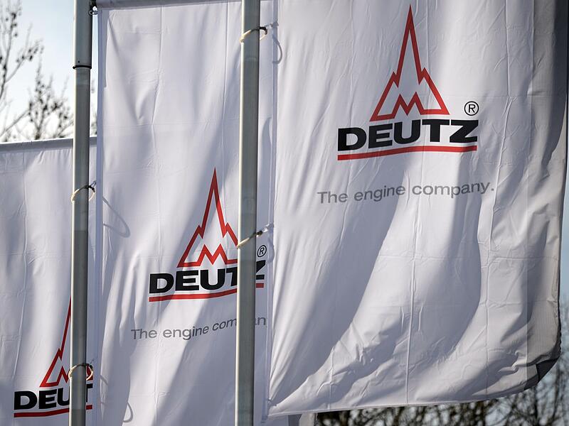 Deutz AG Deutz AG