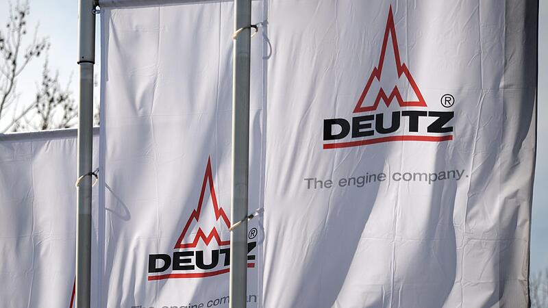 Deutz AG Deutz AG