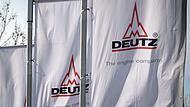 Deutz AG Deutz AG