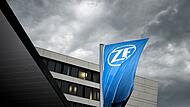 ZF Friedrichshafen ZF Friedrichshafen