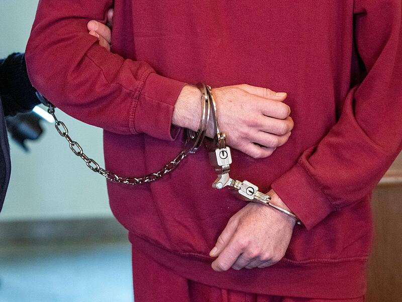 Prozess gegen Eltern wegen sexuellen Missbrauchs