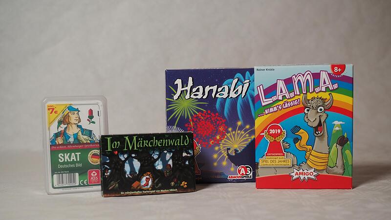 Auf der Website des Spielzeugmuseums entsteht ein „Spieleverlag ABC“, bei dem die Verlage und deren bekannteste Spiele vorgestellt werden.