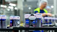 Nivea-Deodorants