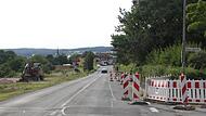 Im kommenden Jahr sollen die umfangreichen Bauarbeiten für die Ortsdurchfahrt Untersiemau am östlichen Eingang beginnen. Beschlossen wurden diese Arbeiten in der jüngsten Sitzung des Gemeinderats. Im kommenden Jahr sollen die umfangreichen Bauarbeiten für die Ortsdurchfahrt Untersiemau am östlichen Eingang beginnen. Beschlossen wurden diese Arbeiten in der jüngsten Sitzung des Gemeinderats.