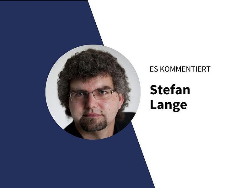 Stefan Lange