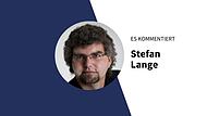 Stefan Lange