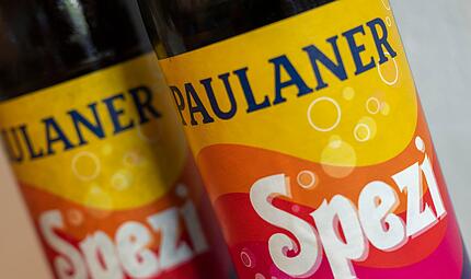 Paulaner Spezi