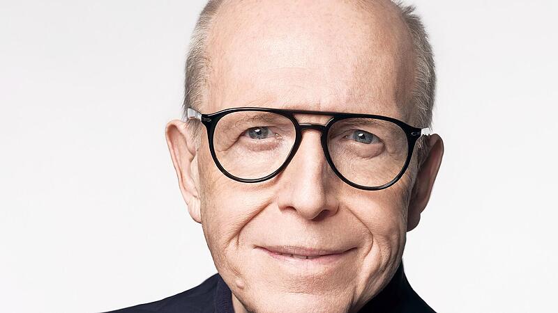 Reiner Calmund kommt am 31.05.2026 um 19 Uhr in den Kulturboden Hallstadt. Reiner Calmund kommt am 31.05.2026 um 19 Uhr in den Kulturboden Hallstadt.