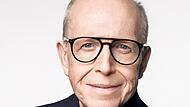 Reiner Calmund kommt am 31.05.2026 um 19 Uhr in den Kulturboden Hallstadt.