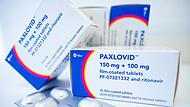 Paxlovid