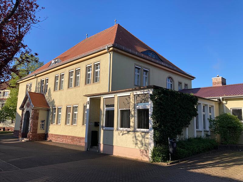 Alte Henneberg-Schule