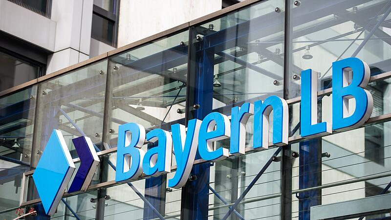 Bayern LB