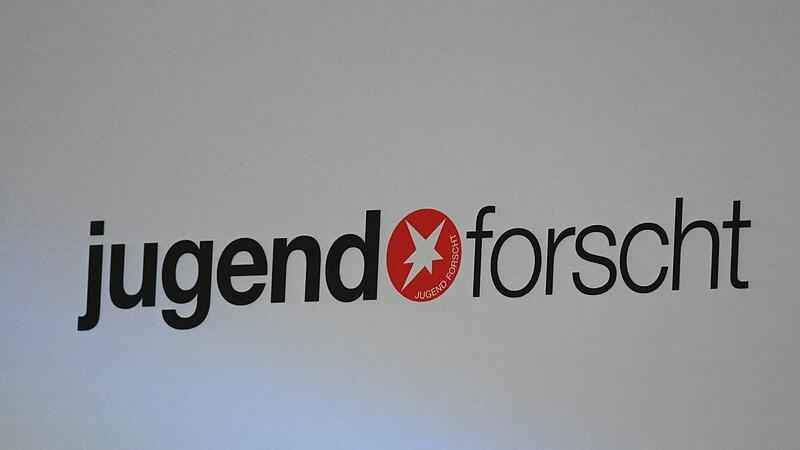 Schüler- und Jugendwettbewerb «Jugend forscht» Schüler- und Jugendwettbewerb «Jugend forscht»
