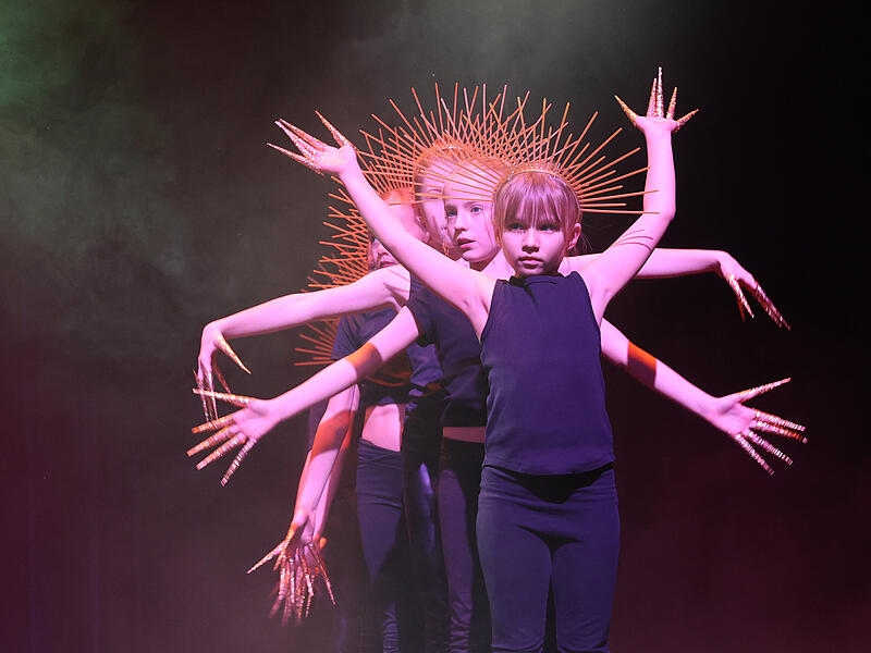 So sch&ouml;n war das Jubil&auml;um des Kulmbach Dance Centers.So sch&ouml;n war das Jubil&auml;um des Kulmbach Dance Centers