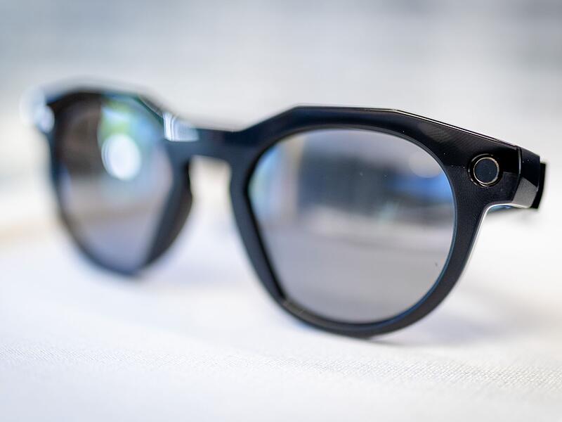 Smart Glasses
