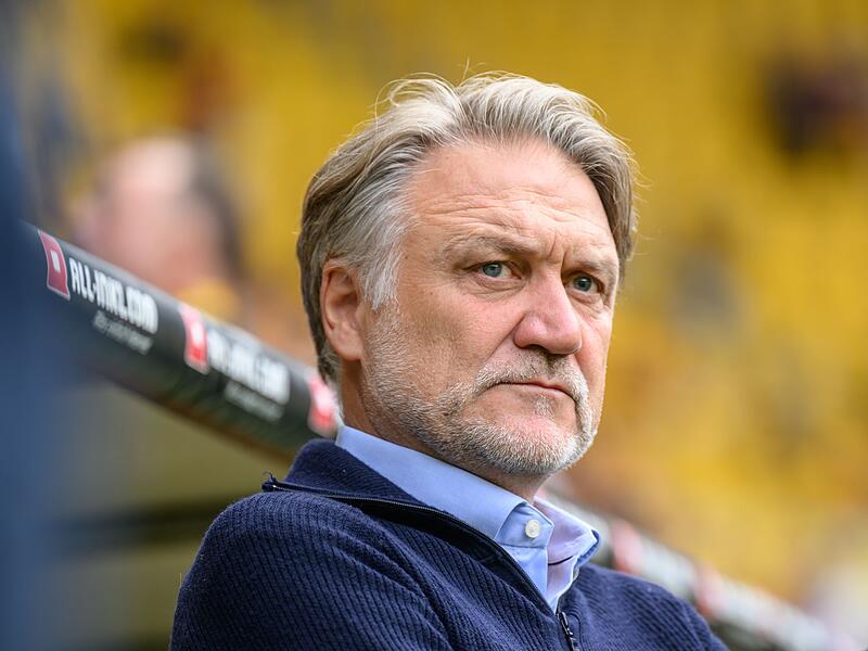 Dietmar Beiersdorfer