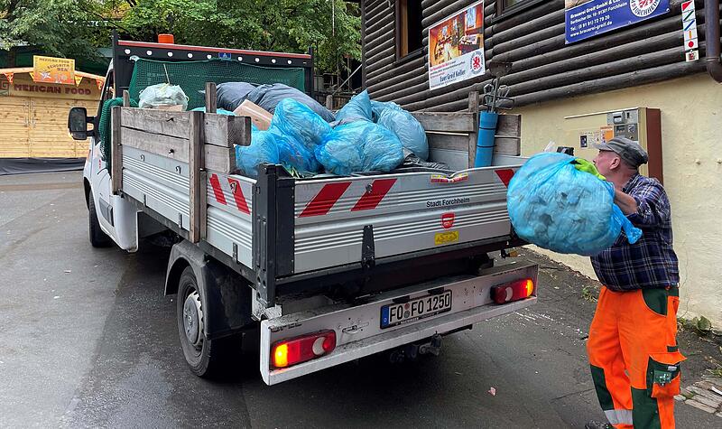 Annafest 2024Forchheim & Fr&auml;nkische Schweiz