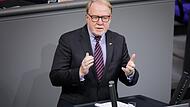 Hans Michelbach gewann in Coburg/Kronach von 2002 bis 2017 alle Wahlen