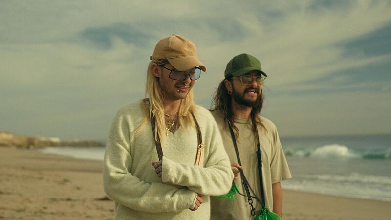 Streaming Ausblick - Netflix - Kaulitz & Kaulitz Streaming Ausblick - Netflix - Kaulitz & Kaulitz