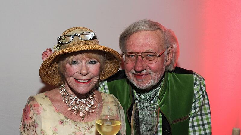 Elke Sommer Elke Sommer