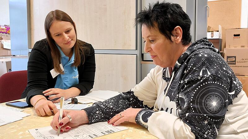 Demenztest im Selbstversuch - So wars.