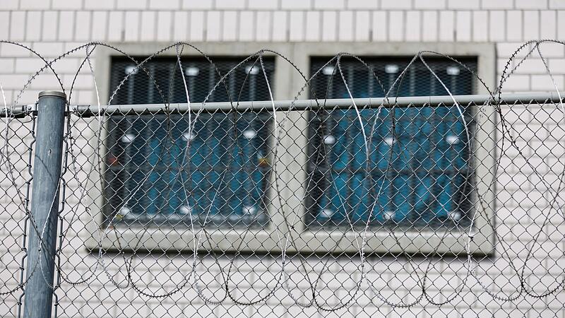 Justizvollzugsanstalt N&uuml;rnberg