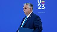 Ungarns Präsident Viktor Orbán