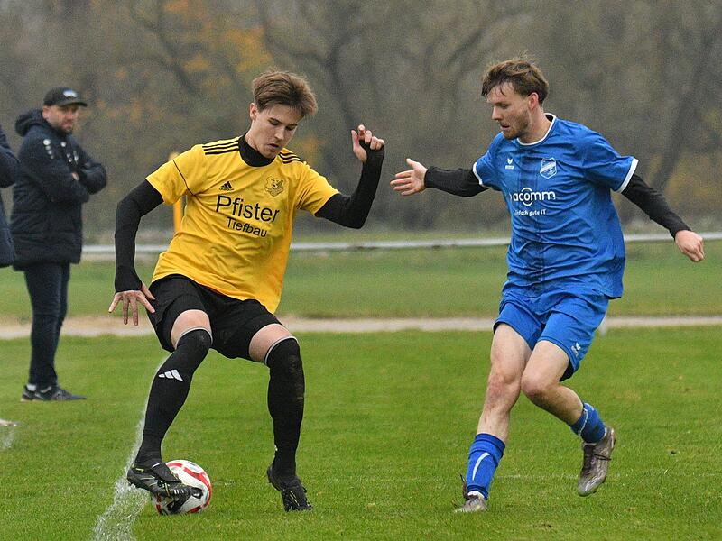 Unterleiterbacher Lukas Hornung